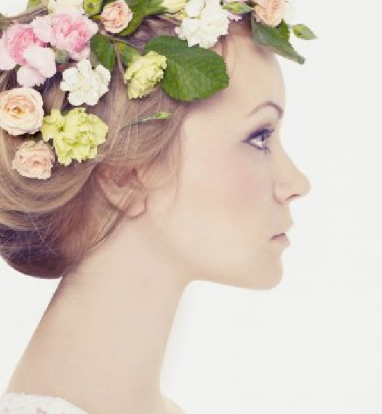 Comment réussir un joli maquillage de printemps ?