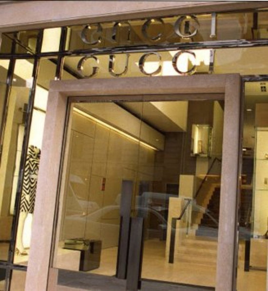 DES SACS À MAIN MOINS POLLUANTS POUR GUCCI DES SACS À MAIN MOINS POLLUANTS POUR GUCCI