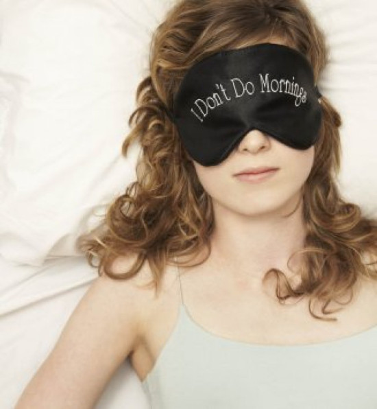 DU YOGA, DU SEXE ET UNE DOUCHE CHAUDE POUR MIEUX DORMIR