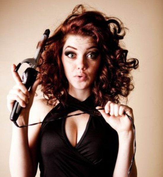 FER À BOUCLER: COMMENT BIEN L'UTILISER ?