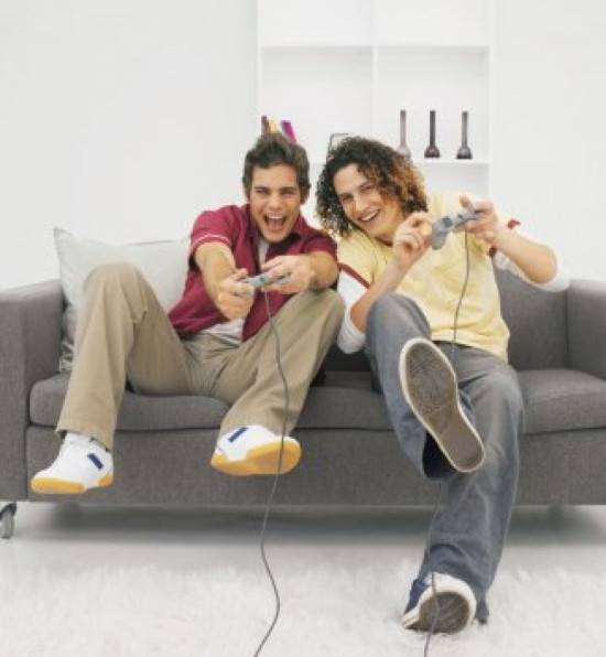 LES JOUEURS DE XBOX SERAIENT DES BONS COUP ! LES JOUEURS DE XBOX SERAIENT DES BONS COUP !