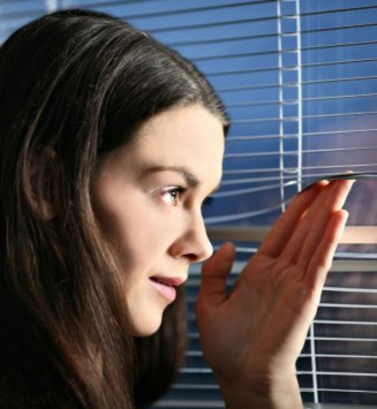 LE VOYEURISME, UNE NOUVELLE TENDANCE SEXUELLE LE VOYEURISME, UNE NOUVELLE TENDANCE SEXUELLE