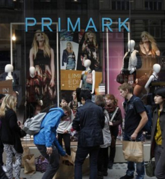Primark arrive en France ! Primark arrive en France !