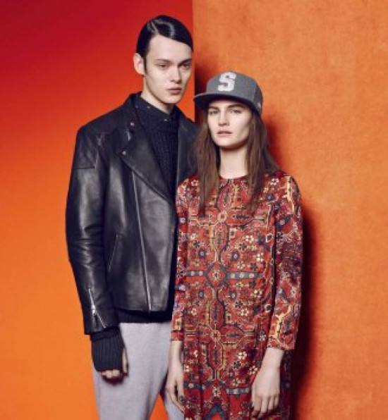 URBAN OUTFITTERS OUVRE EN FRANCE URBAN OUTFITTERS OUVRE EN FRANCE