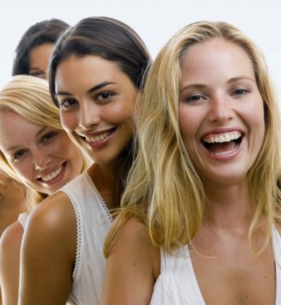 Un gène du bonheur découvert chez les femmes ! Un gène du bonheur découvert chez les femmes !