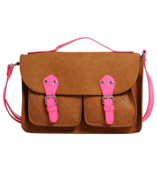 Un cartable qui a du peps !