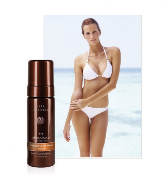 ENCORE DANS LES TEMPS : JE SUBLIME MON CORPS AVANT LA PLAGE