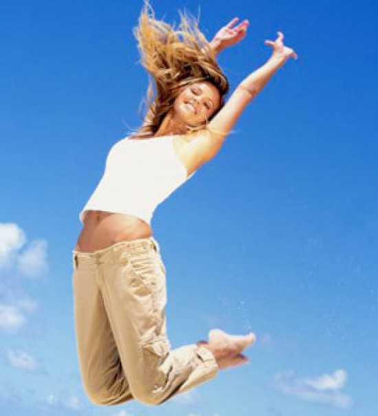 LE MANQUE D'ACTIVITE PHYSIQUE PLUS DANGEREUX QUE LE TABAC