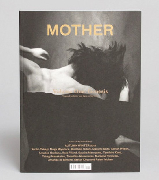 LIVRE : Mother : Volume One Genesis LIVRE : Mother : Volume One Genesis
