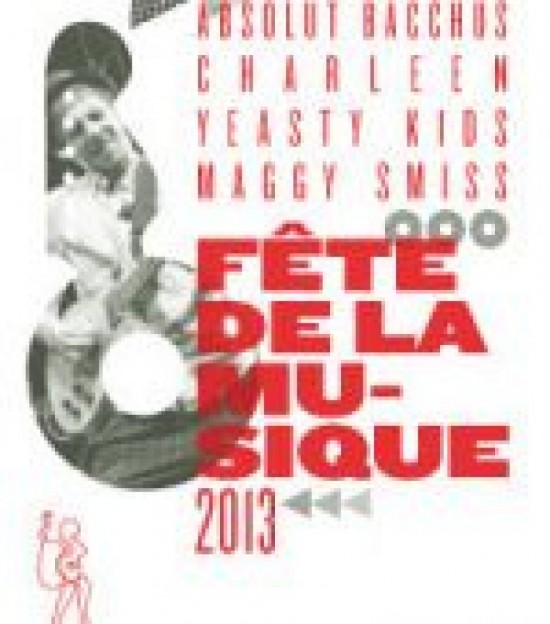 CONCERT : LE NINKASI GERLAND CONCERT : LE NINKASI GERLAND