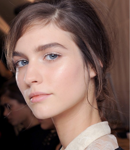 Tendance make-up : montezle rose aux joues ! Tendance make-up : montezle rose aux joues !