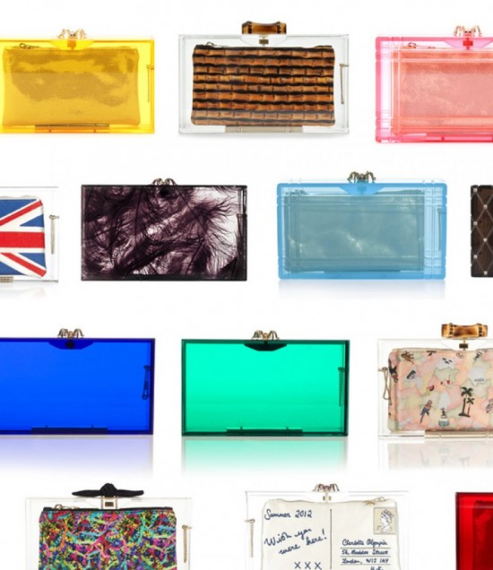 La minaudière Pandora, c'est quoi ? La minaudière Pandora, c'est quoi ?