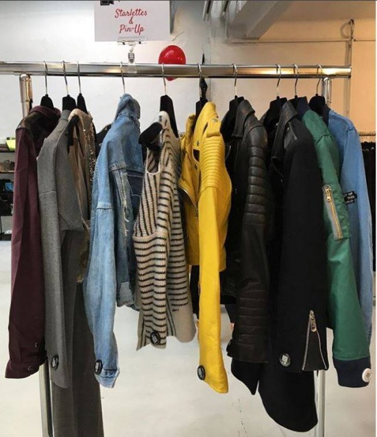 Dress in the City débarque à Lyon !