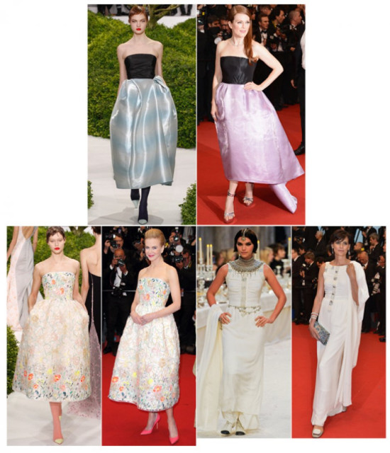 LE FESTIVAL DE CANNES, DU PODIUM AU TAPIS ROUGE LE FESTIVAL DE CANNES, DU PODIUM AU TAPIS ROUGE