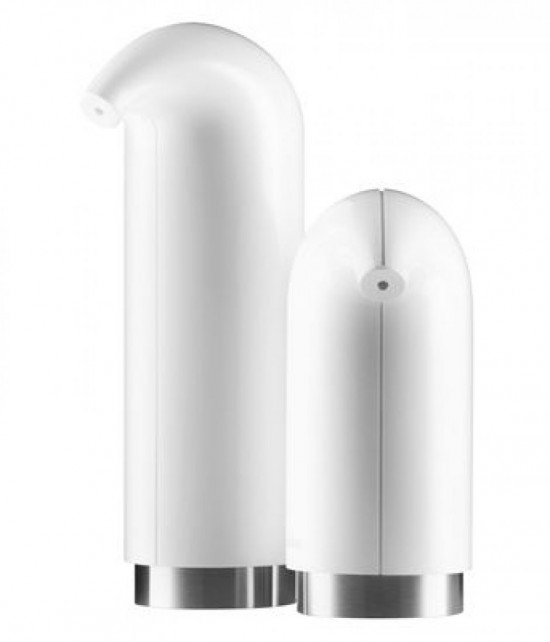 Set 2 distributeurs - Eva Solo Set 2 distributeurs - Eva Solo