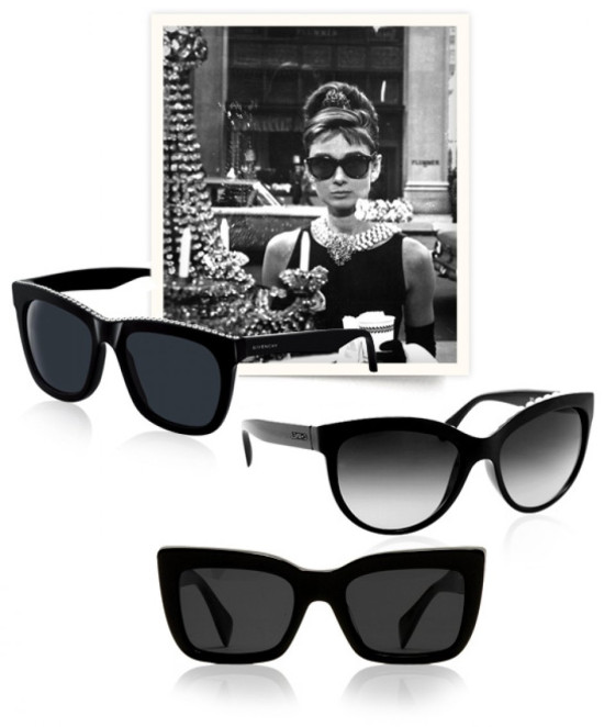 LUNETTES DE STAR LUNETTES DE STAR