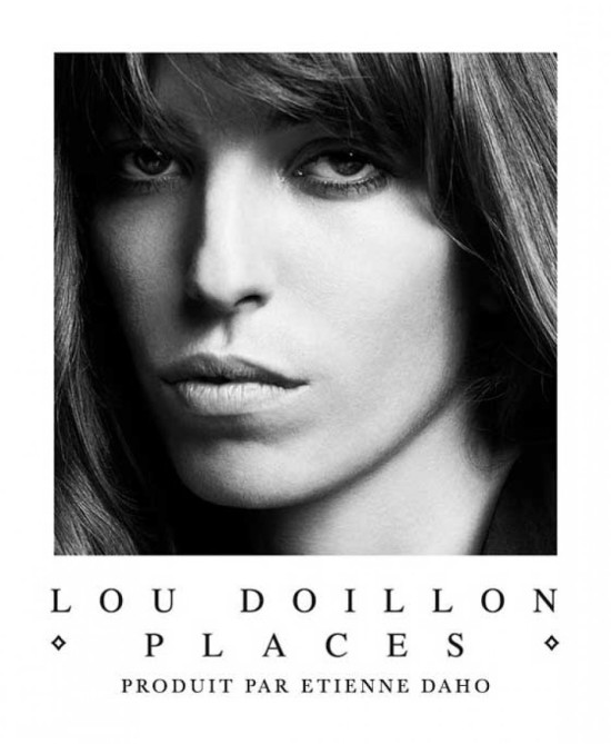 MUSIQUE : Lou DOILLON MUSIQUE : Lou DOILLON
