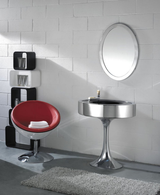 Meuble vasque design Meuble vasque design