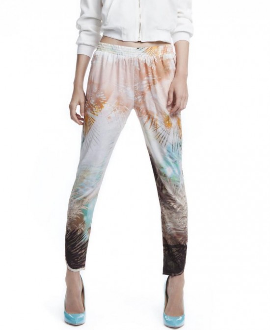 Virginie Castaway - Pantalon Far-Away Virginie Castaway - Pantalon Far-Away