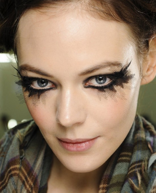 Beauté : ce qu’on retient des défilés haute couture