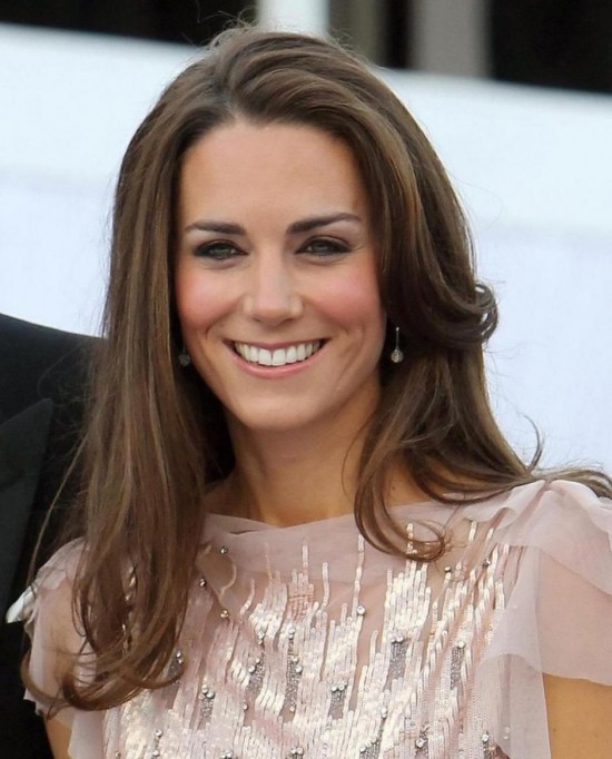 Kate Middleton marraine du Royal Princess Kate Middleton marraine du Royal Princess