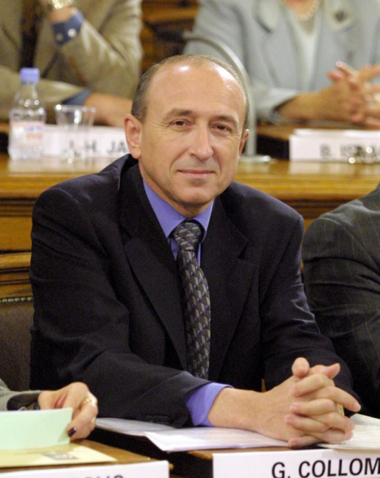 Gérard Collomb dévoile à son tour son patrimoine