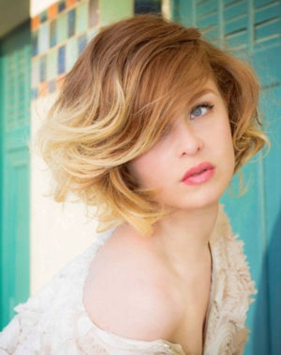 Coloration : les grandes tendances du printemps-été 2013