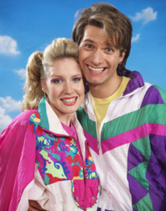 Les bonnes raisons de se taper un jeunot Les bonnes raisons de se taper un jeunot