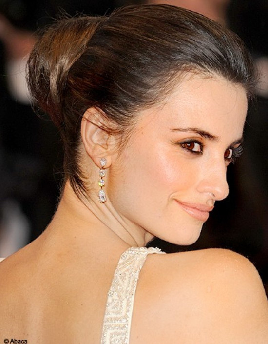 Penélope Cruz, bientôt maman pour la deuxième fois Penélope Cruz, bientôt maman pour la deuxième fois