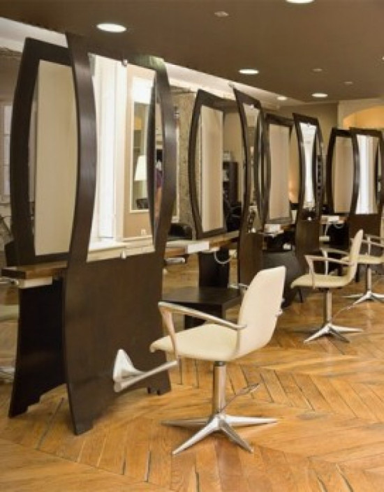 Salon Particulier Salon Particulier