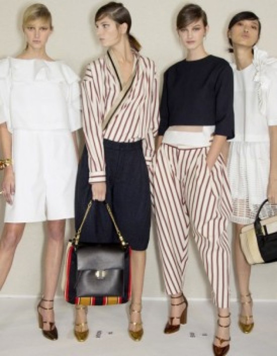 Fashion Week de Paris : tout ce qu'il ne faut pas rater Fashion Week de Paris : tout ce qu'il ne faut pas rater