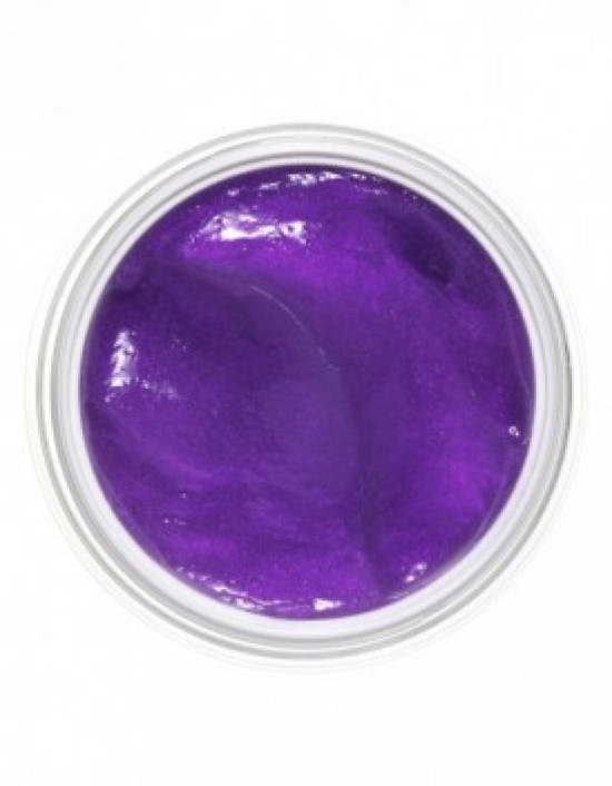 LA GELÉE GOMMANTE DE COSMENCE