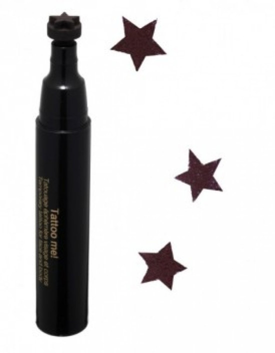 Stylo encreur : tattoo bon !
