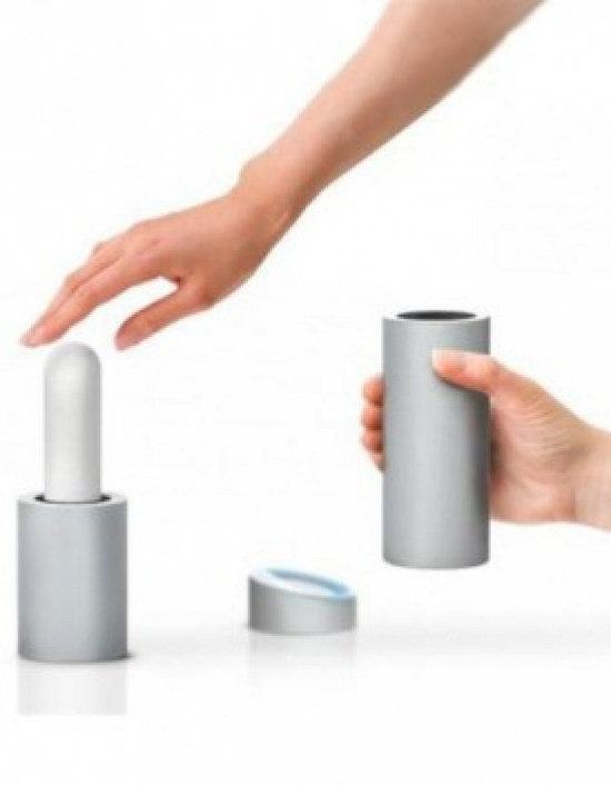 UN SEXTOY POUR VIBRER À DISTANCE UN SEXTOY POUR VIBRER À DISTANCE