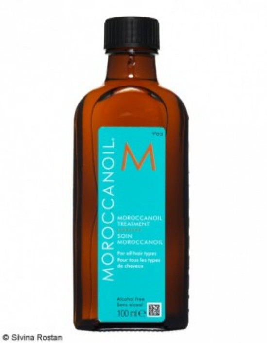 Wanted ! La gamme Moroccanoil Wanted ! La gamme Moroccanoil