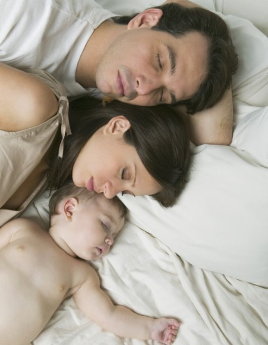 Sexualité après bébé : six semaines d’abstinence en moyenne Sexualité après bébé : six semaines d’abstinence en moyenne