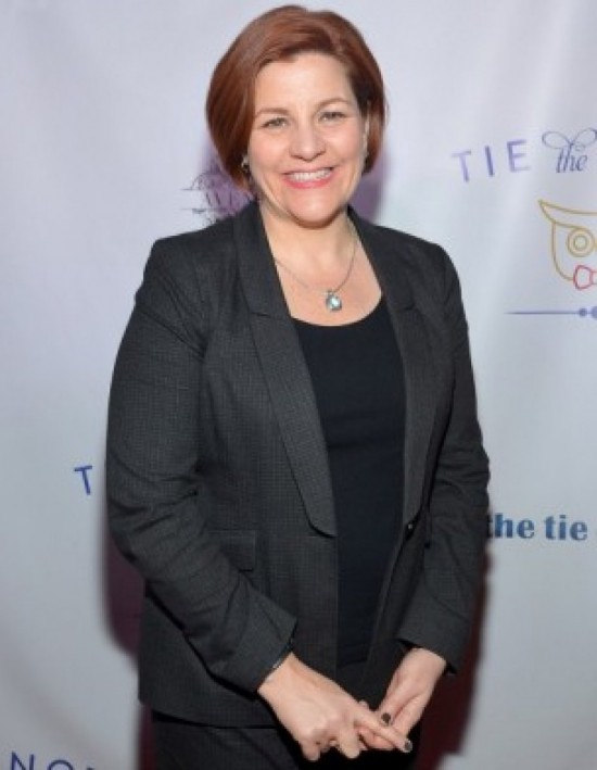 Christine Quinn Christine Quinn