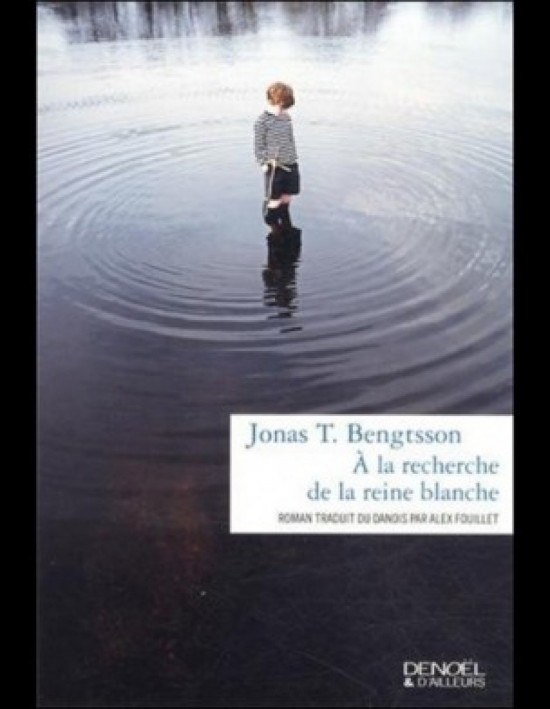 LIVRE : « A la recherche de la reine Blanche », LIVRE : « A la recherche de la reine Blanche »,