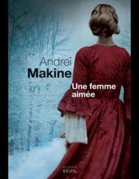 LIVRE : « Une femme aimée », LIVRE : « Une femme aimée »,