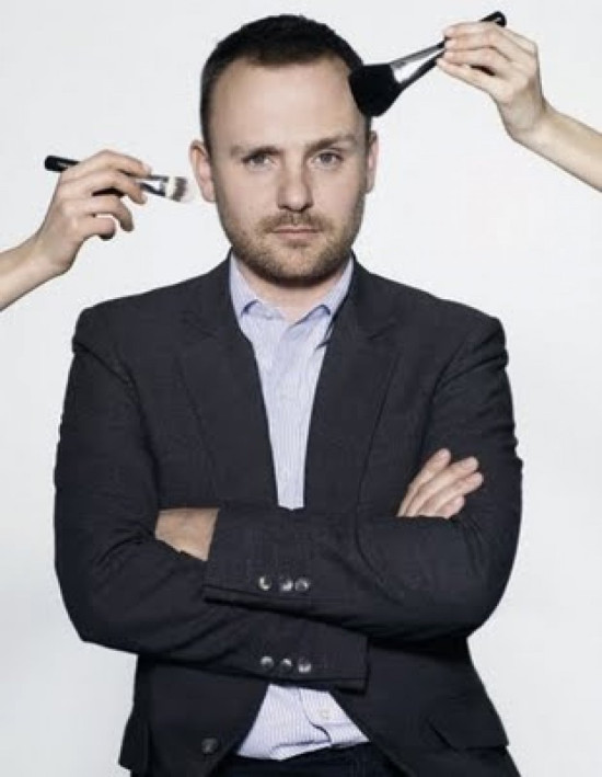 Peter qui ?
Peter P-H-I-L-I-P-S ! Peter qui ?
Peter P-H-I-L-I-P-S !