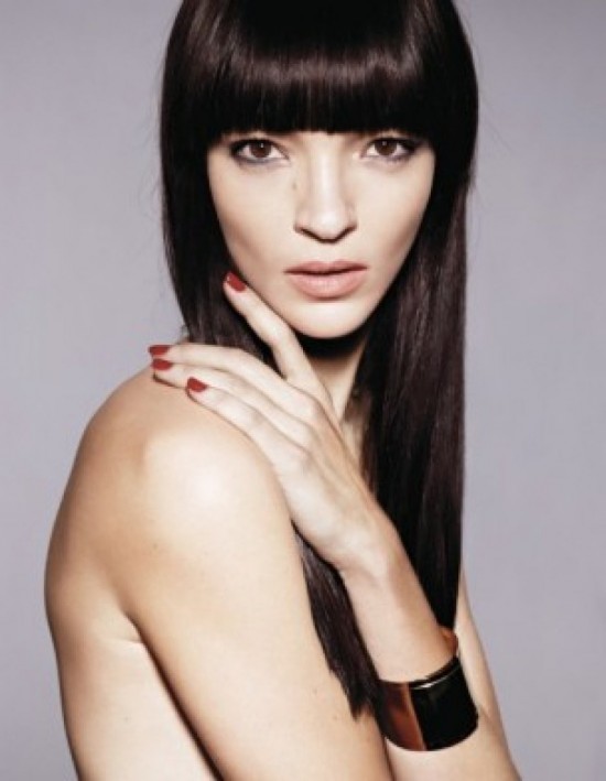 Vernis et rouges à lèvres : les duos glam Vernis et rouges à lèvres : les duos glam