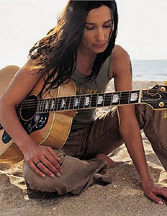 MUSIQUE : Zazie MUSIQUE : Zazie