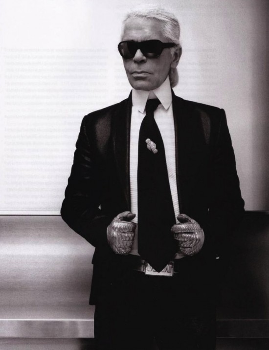 KARL LAGERFELD VOUDRAIT DESIGNER DES PRESERVATIFS ? KARL LAGERFELD VOUDRAIT DESIGNER DES PRESERVATIFS ?