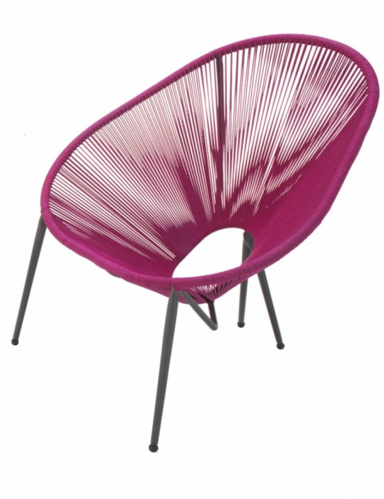 LE SCOUBIDOU, C'EST TENDANCE ! LE SCOUBIDOU, C'EST TENDANCE !