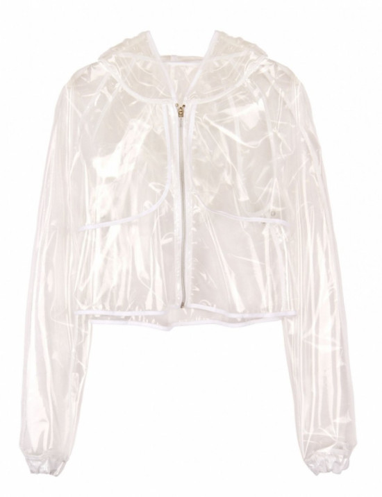 Le plastique, c'est chic ! Le plastique, c'est chic !