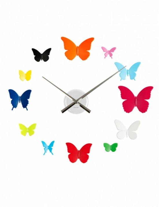 ROMANTIQUES, LES PAPILLONS ENVAHISSENT LA MAISON ROMANTIQUES, LES PAPILLONS ENVAHISSENT LA MAISON