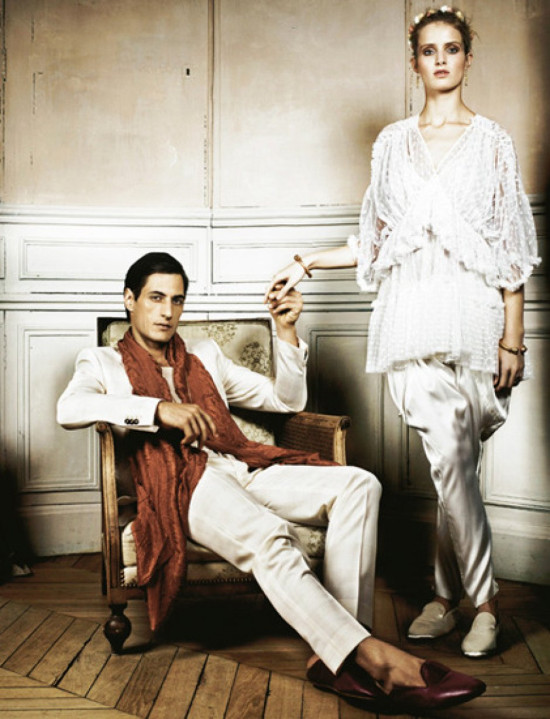 Unions parfaites Unions parfaites