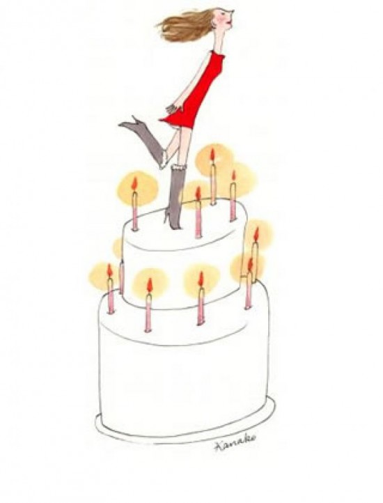 Les livres à offrir à un anniversaire