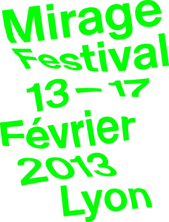 MODE : Mirage Festival MODE : Mirage Festival