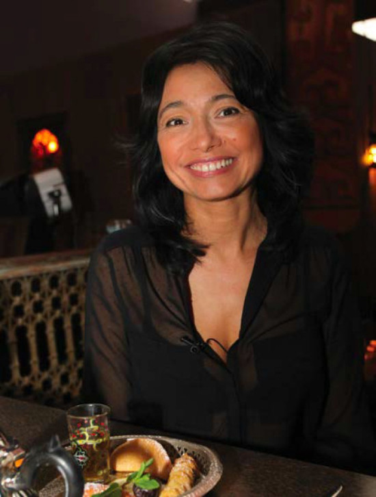 Interview de Béatrice Collin Interview de Béatrice Collin